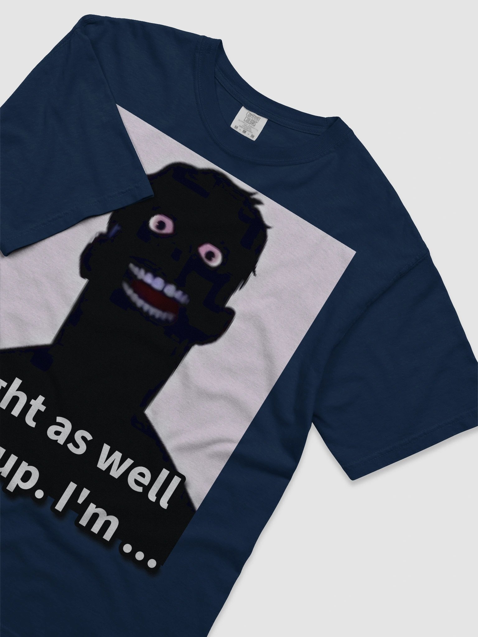 Invincible T-Shirt product image (5)