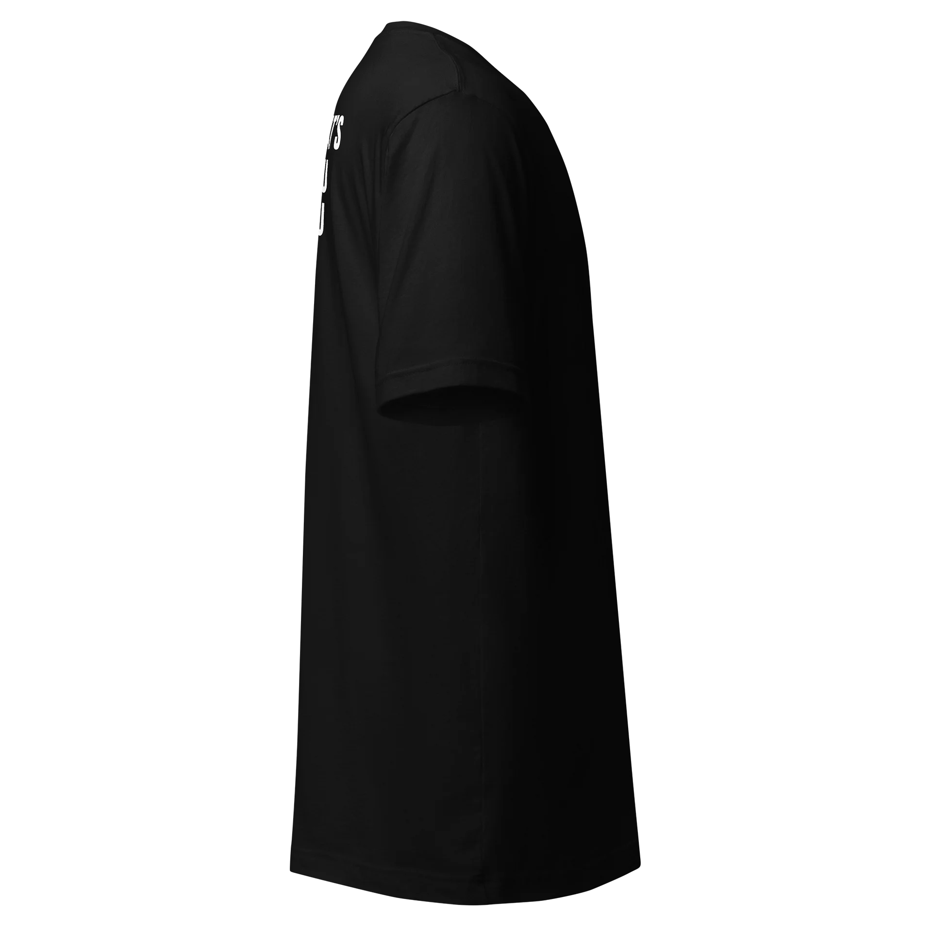Don’t Let What’s Behind You Define You T-Shirt product image (4)