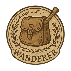 Tier 1 — Wanderer tier thumbnail
