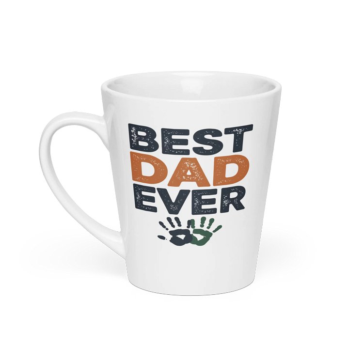 Best Dad Ever product image (1)