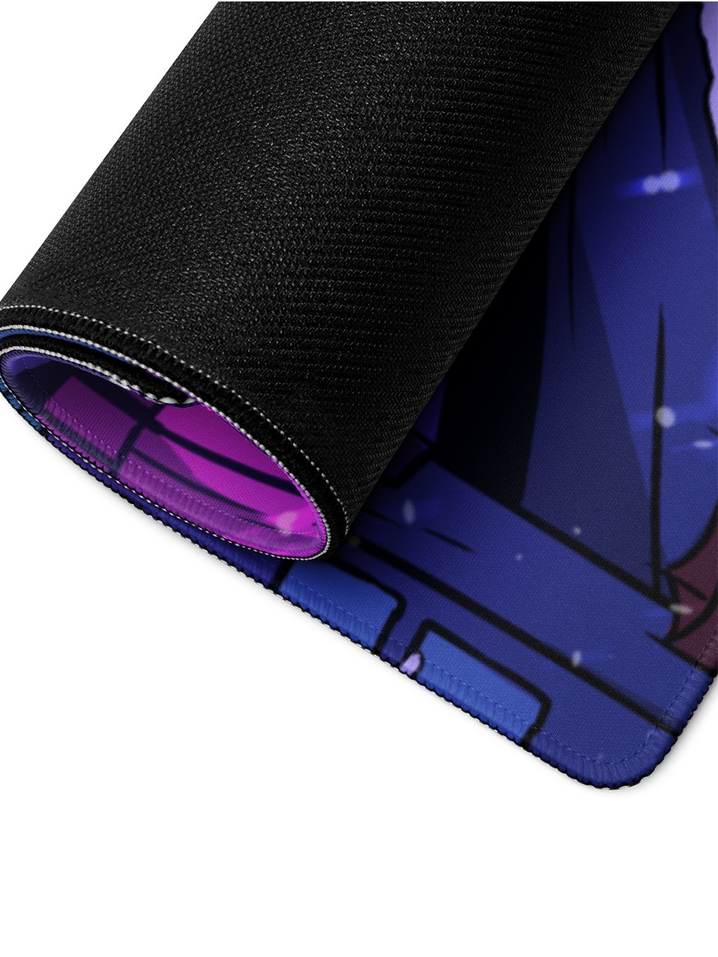 Winter Nights Gaming Desk Pad product image (3)
