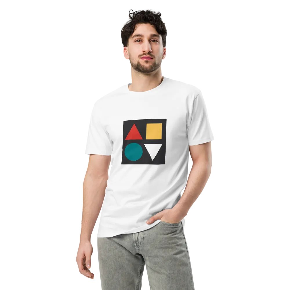 Primitivo Logo Tee product image (3)