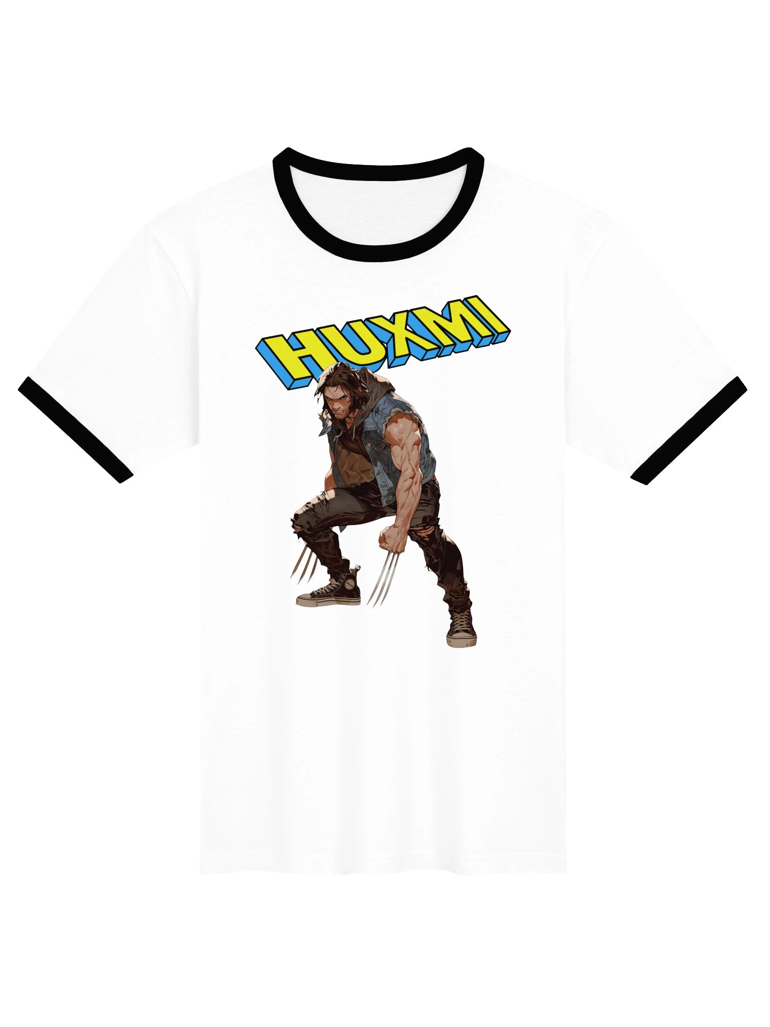 Comic (Ringer) product image (1)