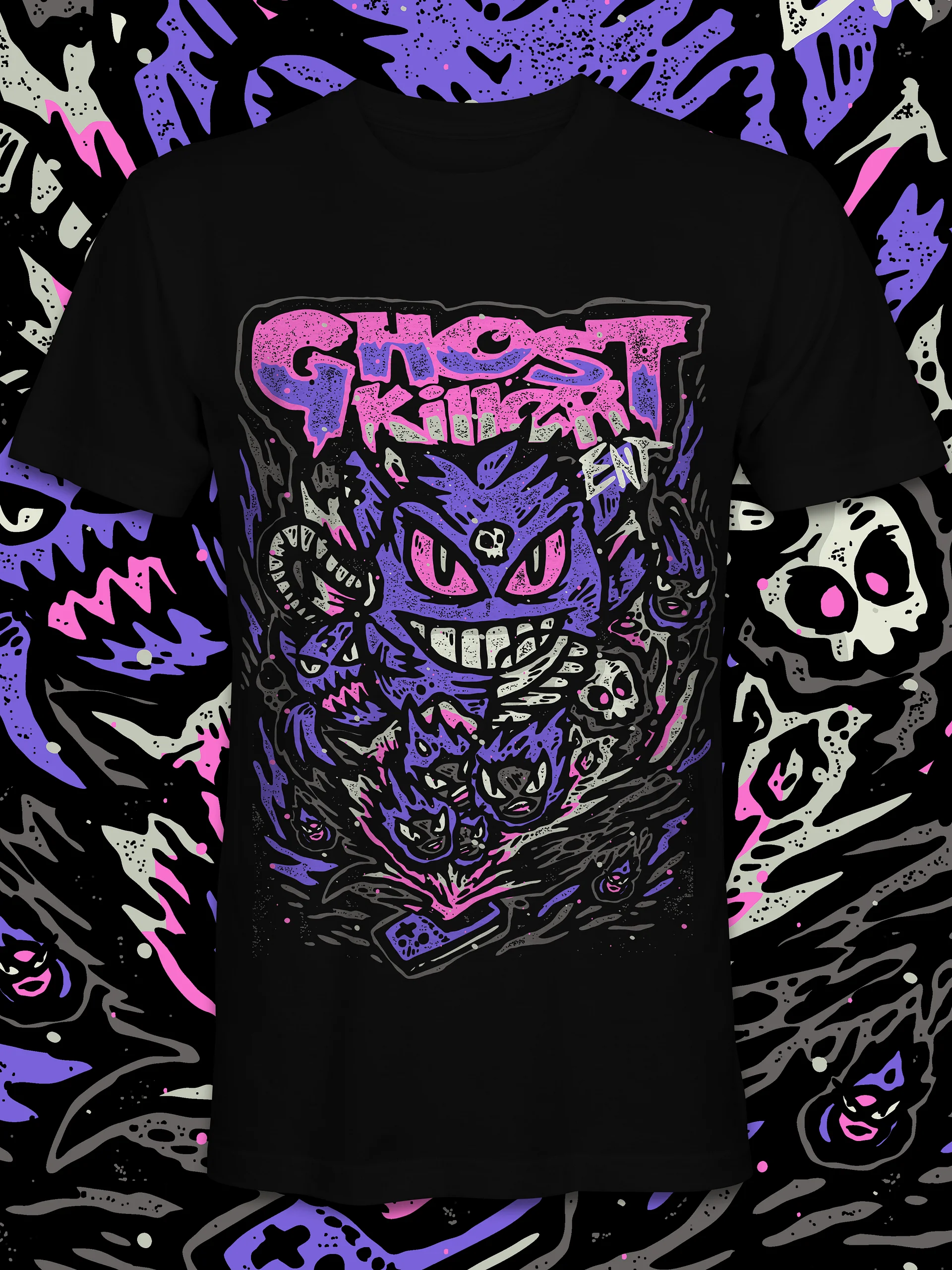 Ghostly Creatures product image (1)