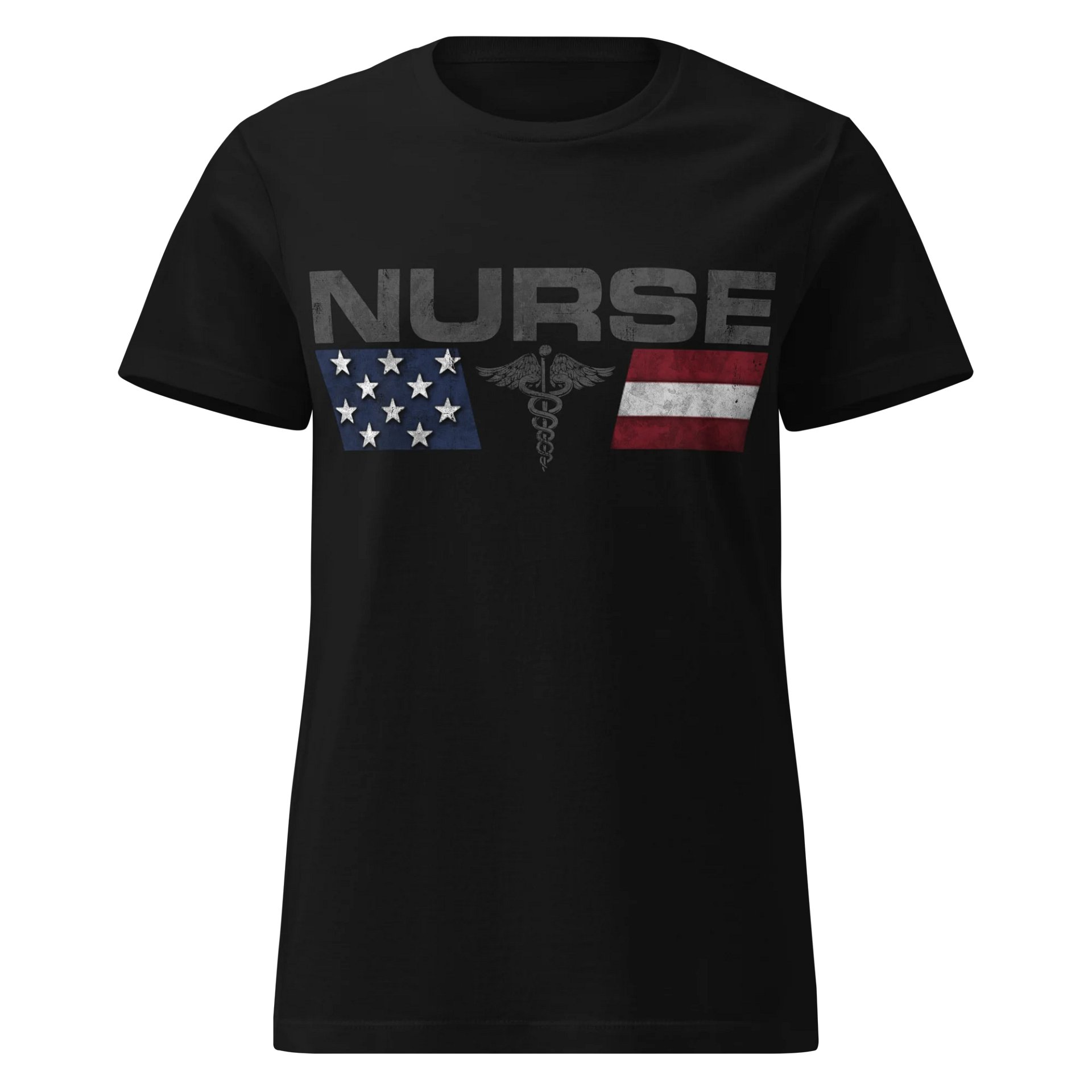 Nurse Logo Women's Fit product image (3)