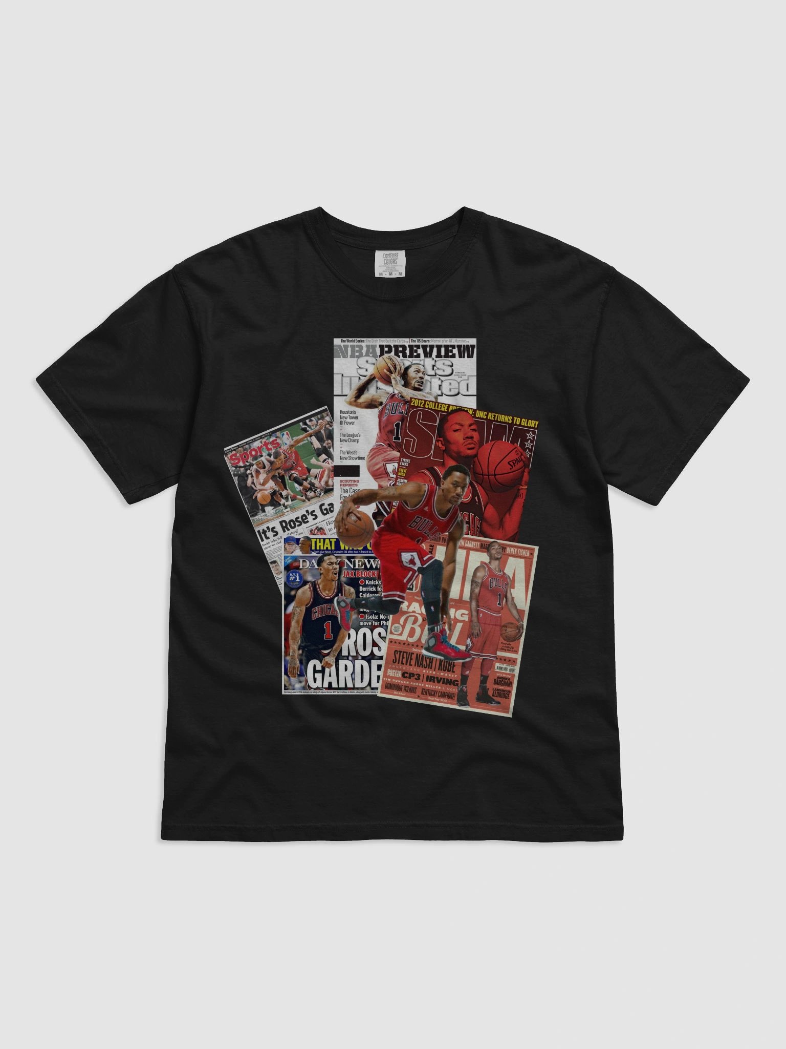 D rose shirt product image (1)