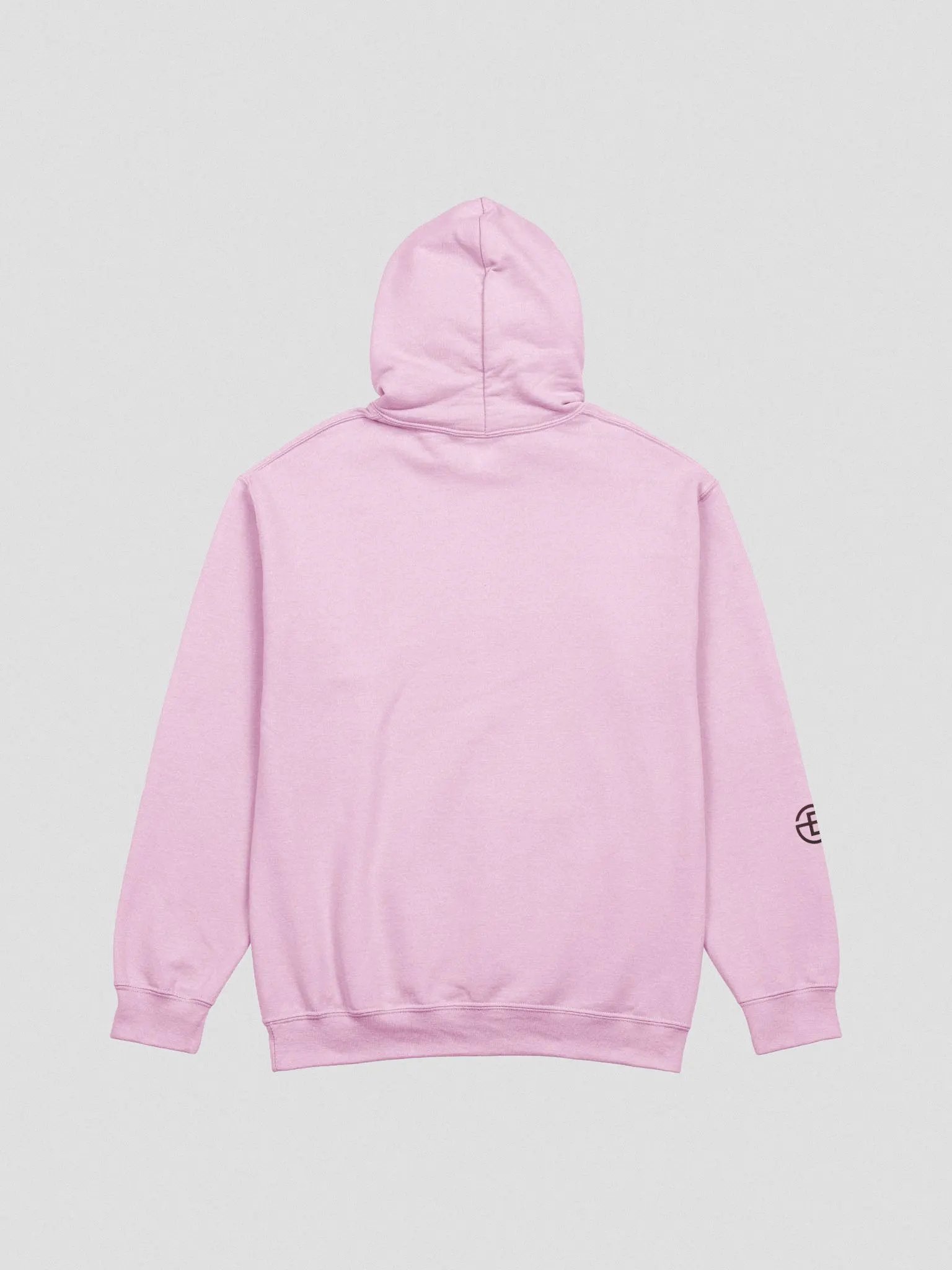 Lady Champion Flower Hoodie product image (2)