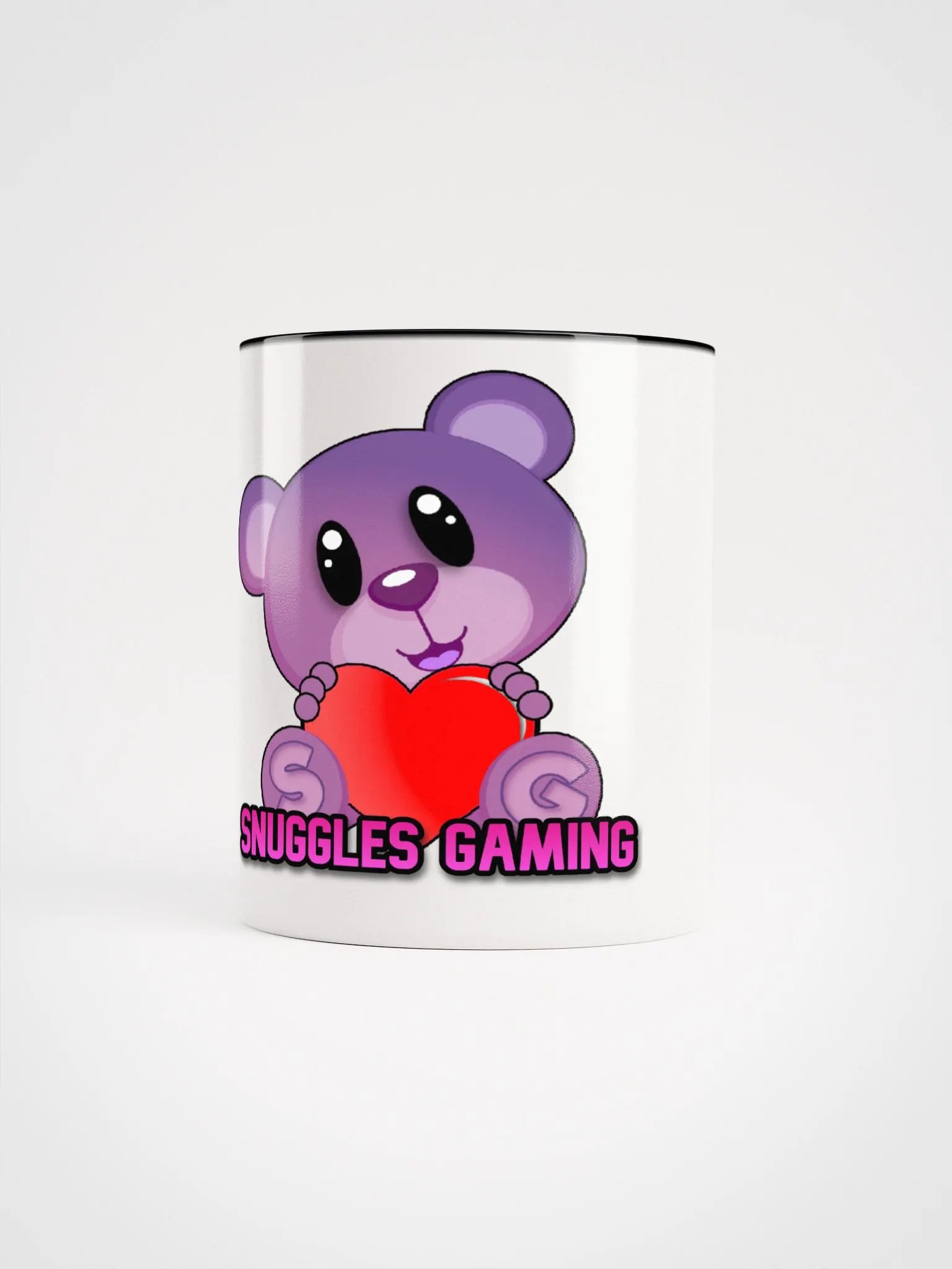Snuggy coffee mug product image (60)