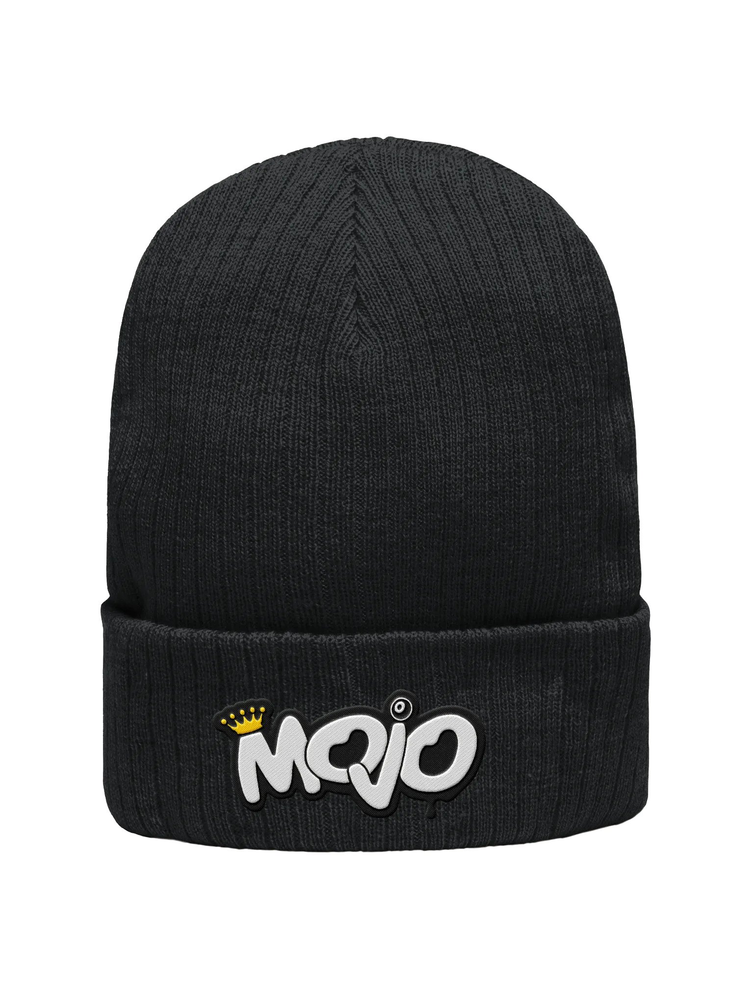 Mojo Beanie product image (1)