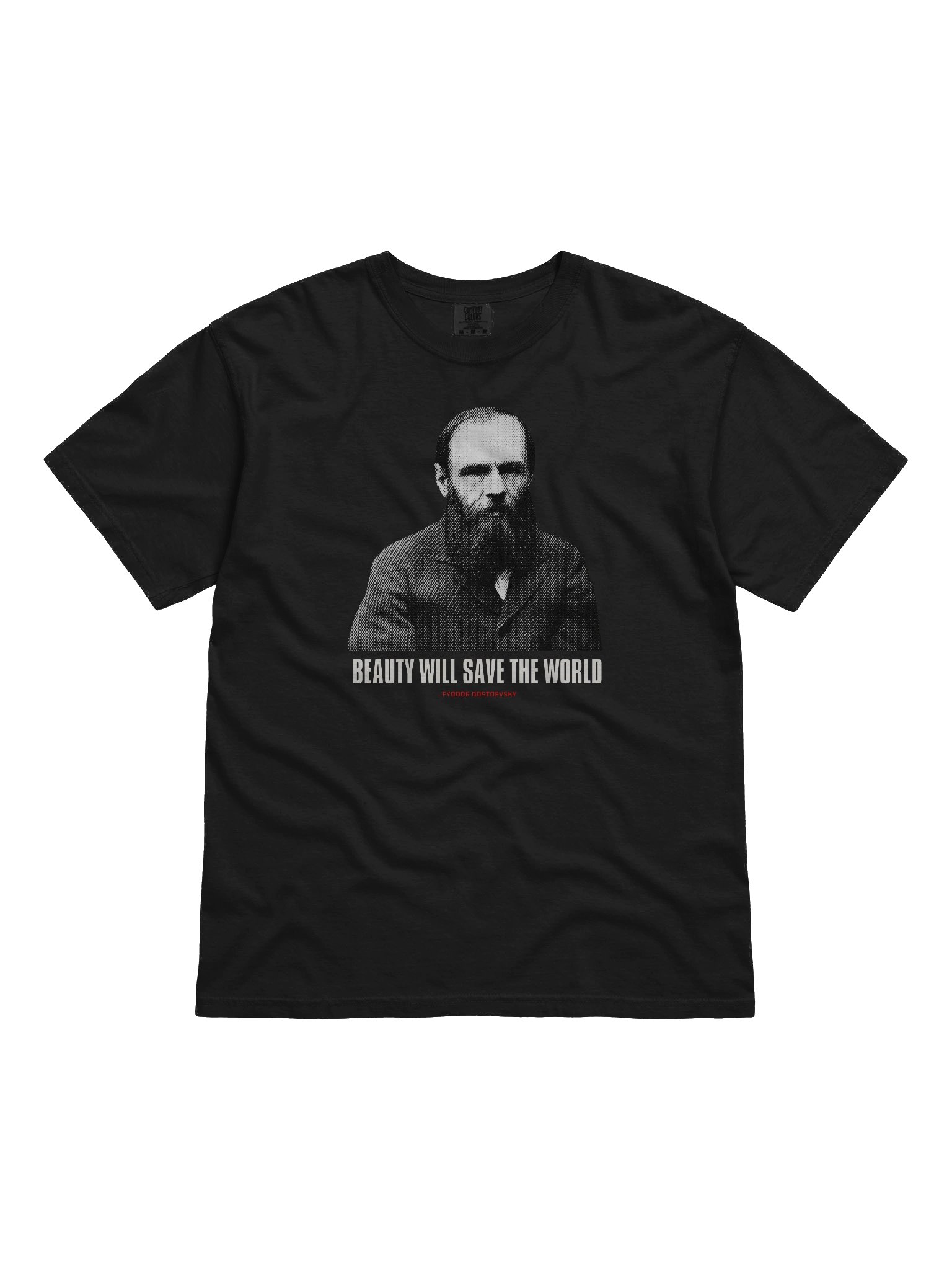 THE DOSTOYEVSKY product image (1)