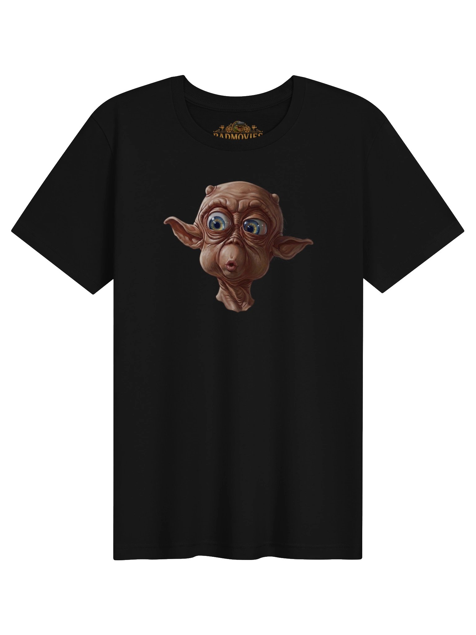 BadMovies.co Mac Shirt product image (1)