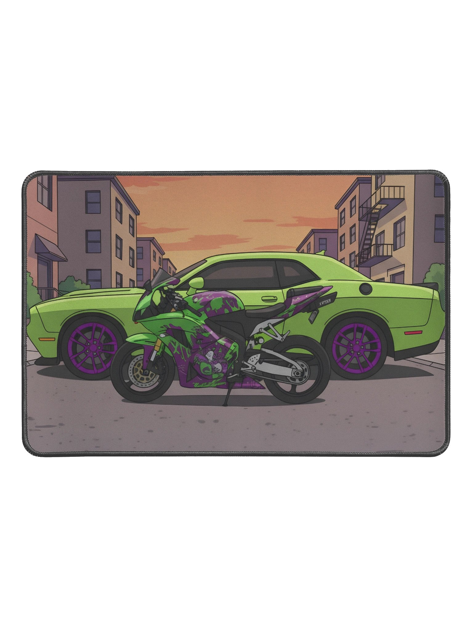 BrahMobiles Mouse Pad product image (1)