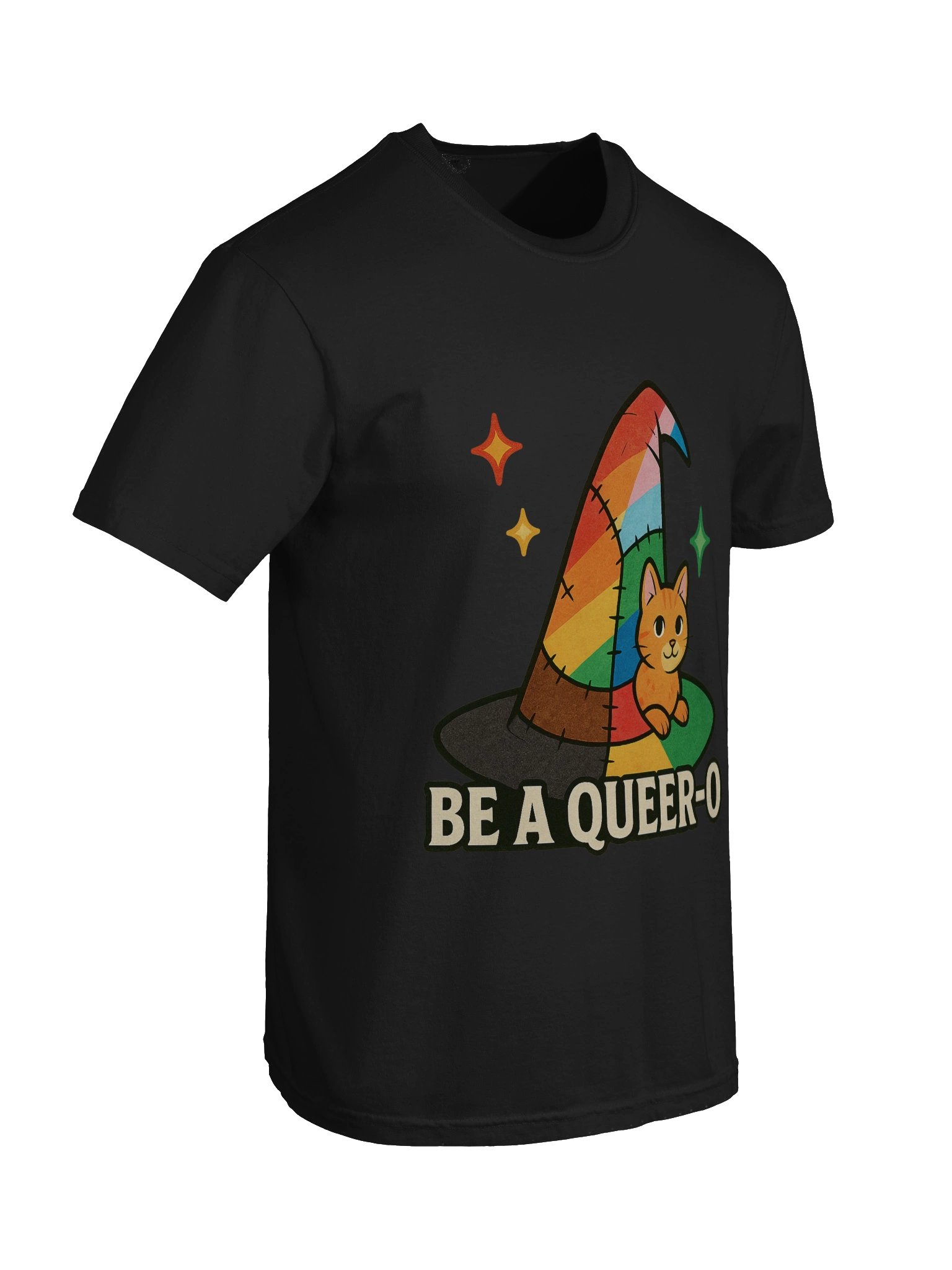 BE A QUEER-O product image (96)