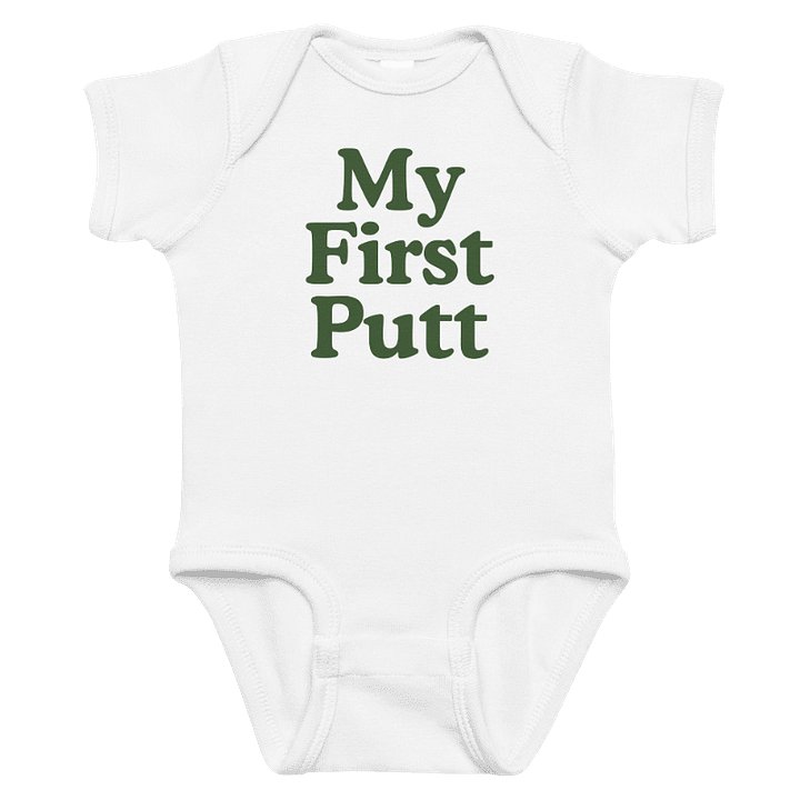 My First Putt product image (1)