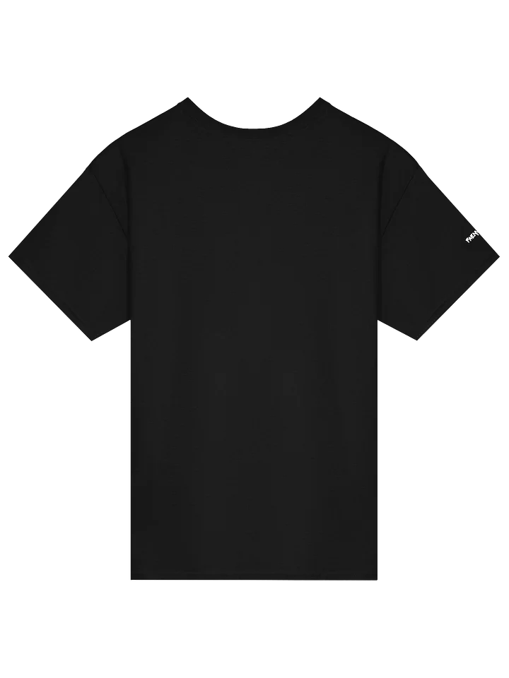 FAEN. [Embroided] Unisex T-shirt product image (2)