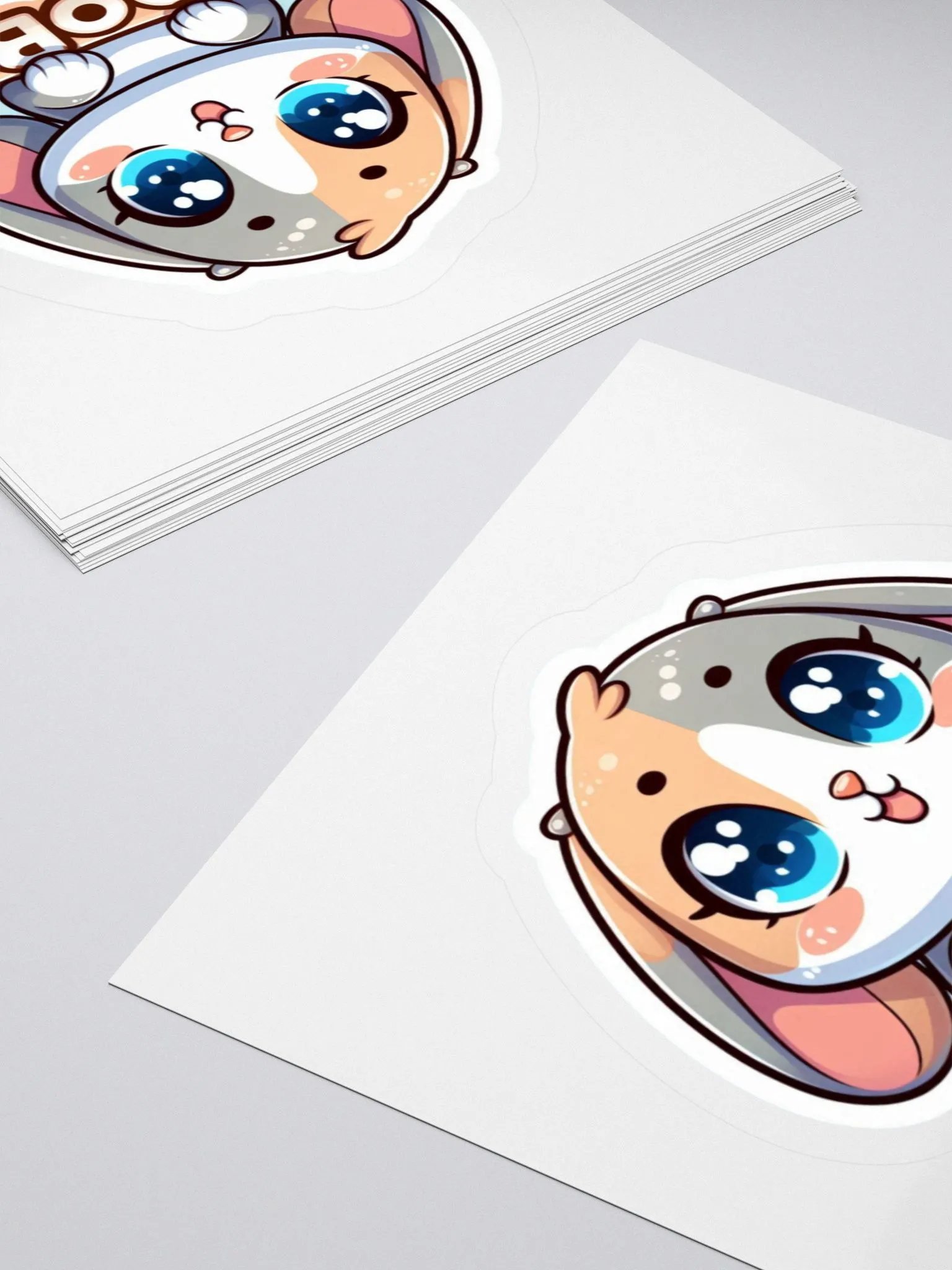 Zsticker Booba. product image (4)