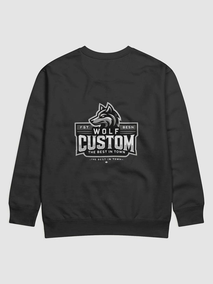 Pullover product image (2)