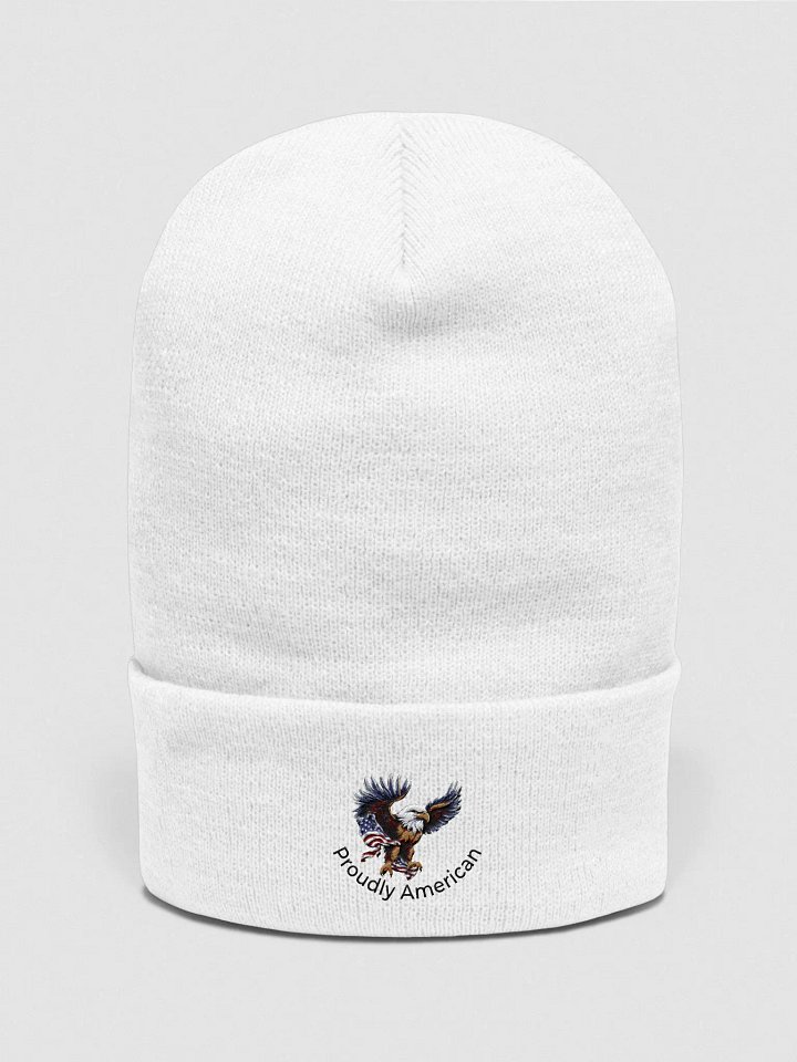 Proudly American product image (1)