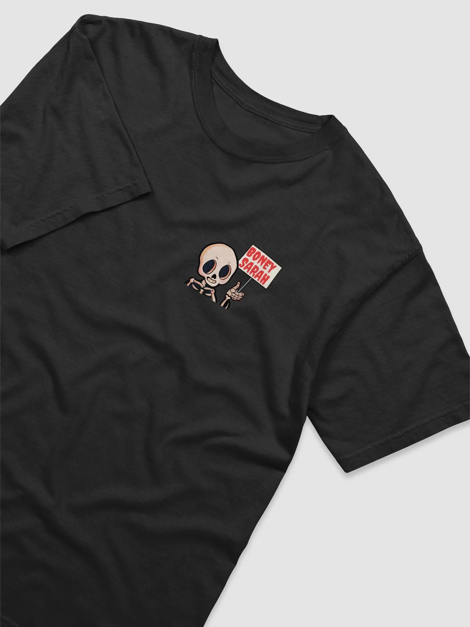 Boney Sarah! product image (3)