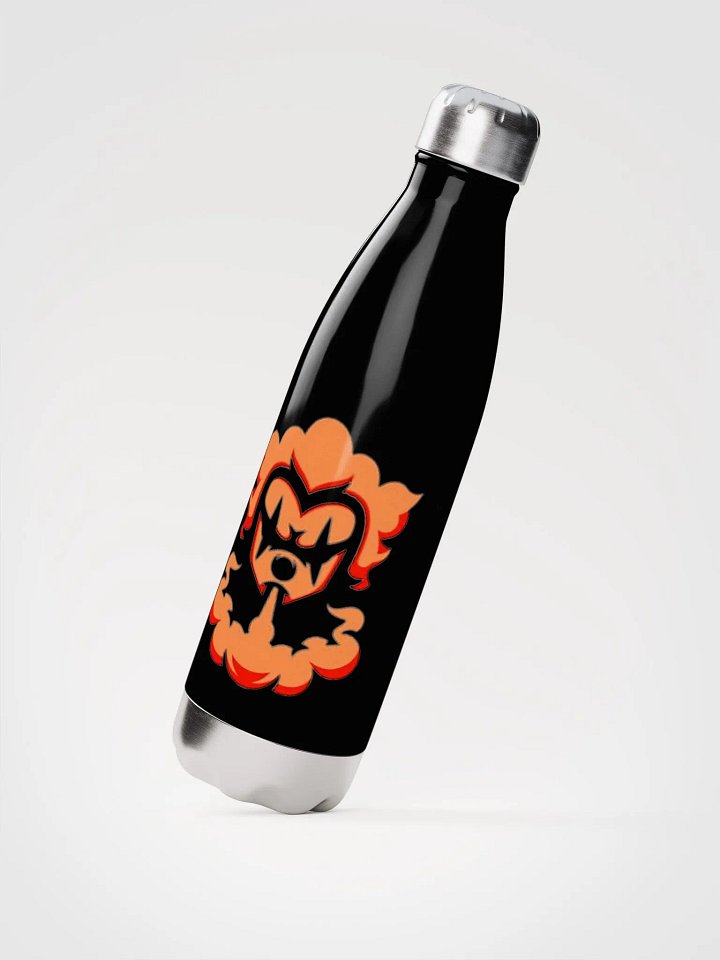 BOBO2 STAINLESS STEEL WATER BOTTLE product image (3)