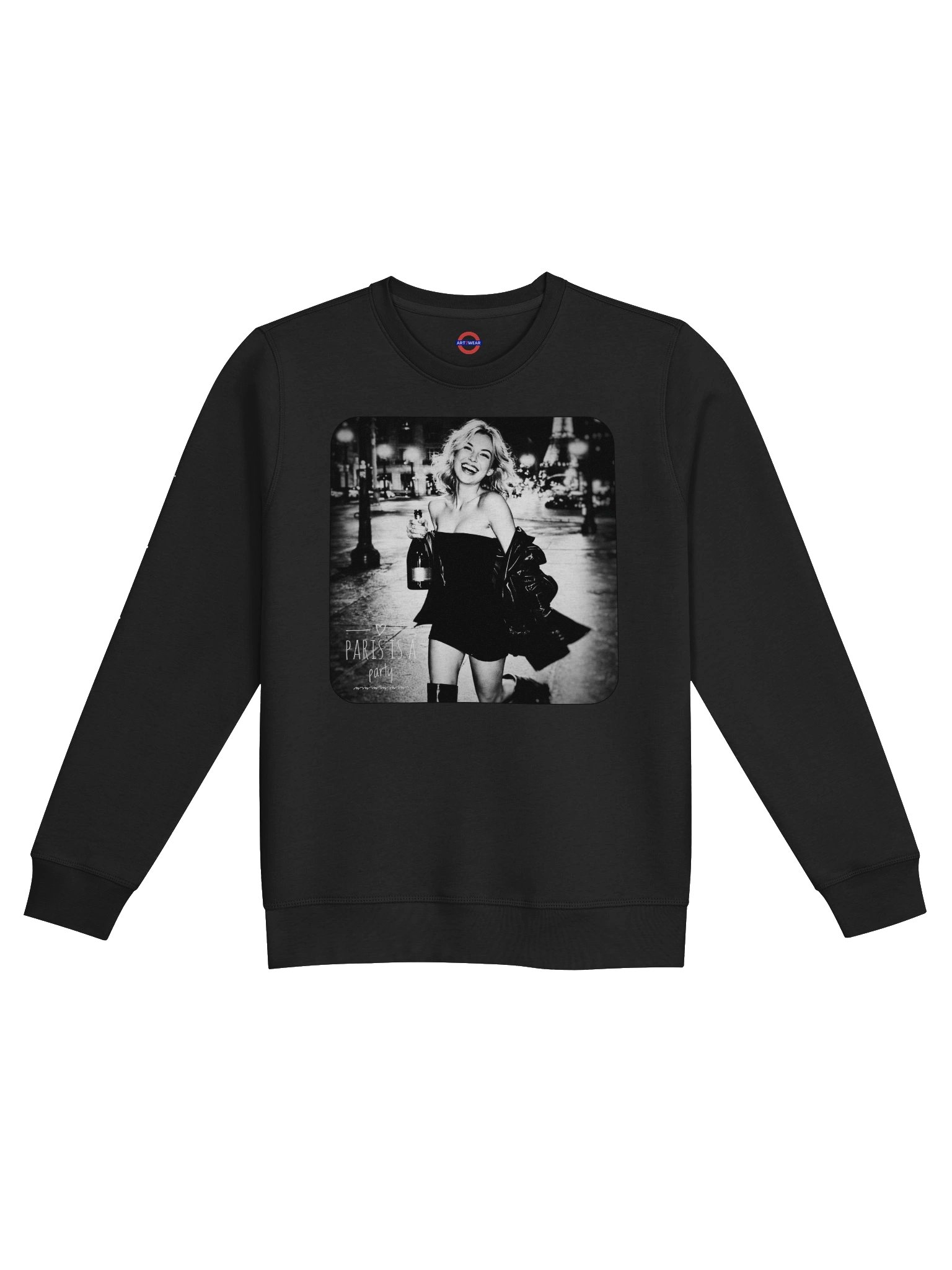 Paris Is a Party — Champagne Nights Garment product image (3)