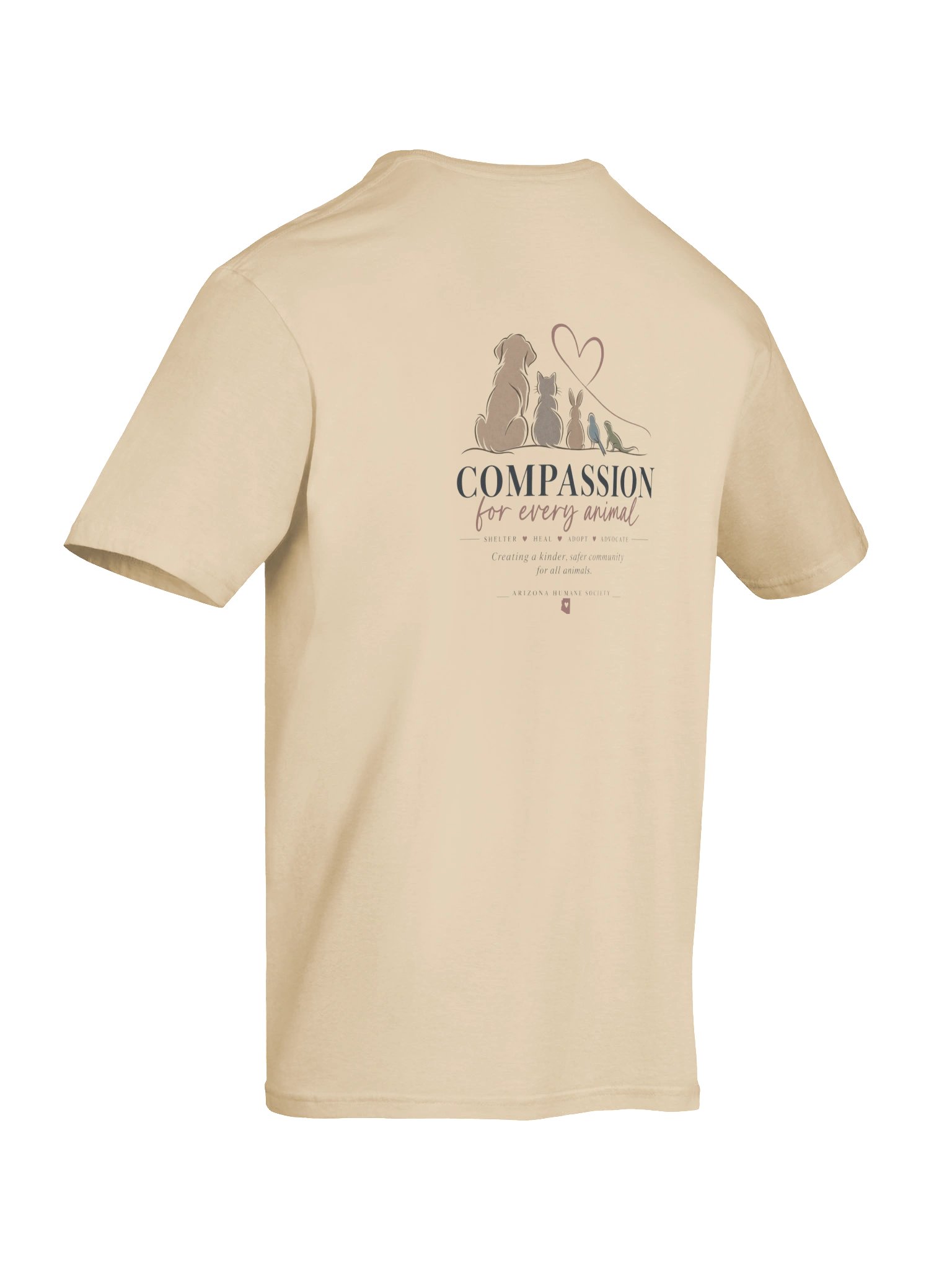 Compassion for Every Animal product image (8)