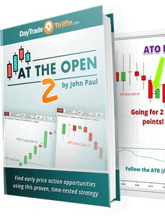 ATO2 Market Open Trading System product image (1)