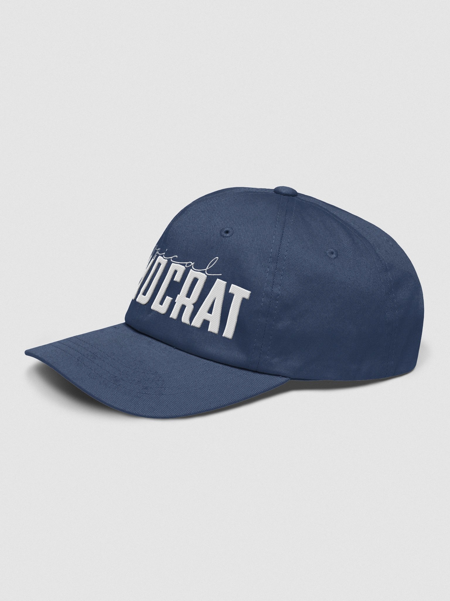 Typical Democrat Hat product image (3)