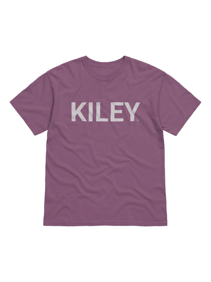 Ultimate Comfort Cotton Tee product image (5)