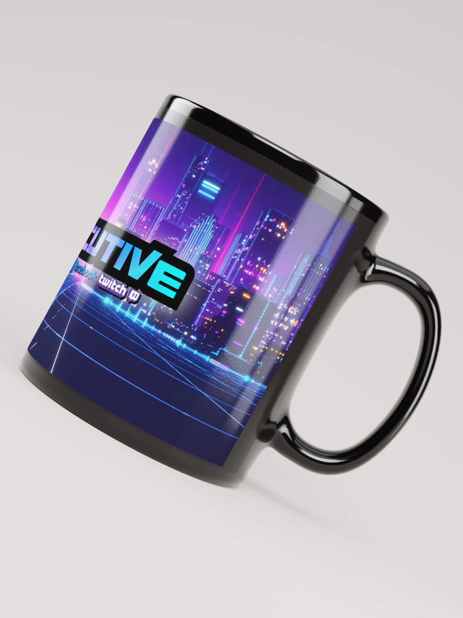 Banner Mug product image (7)
