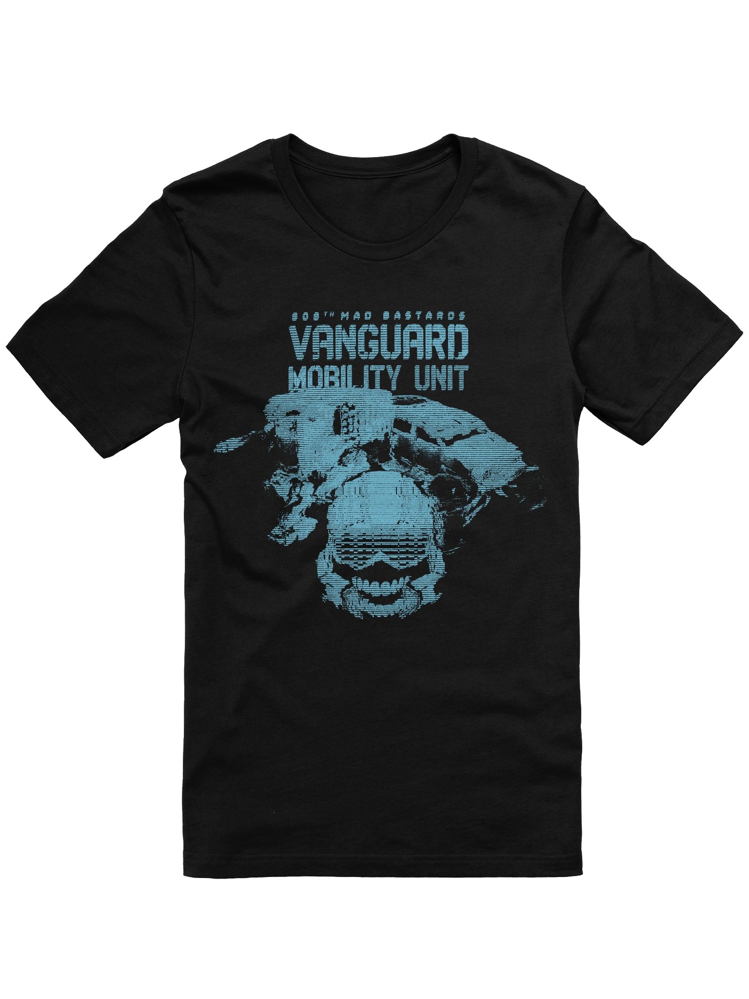 Vanguard Mobility Tee product image (3)