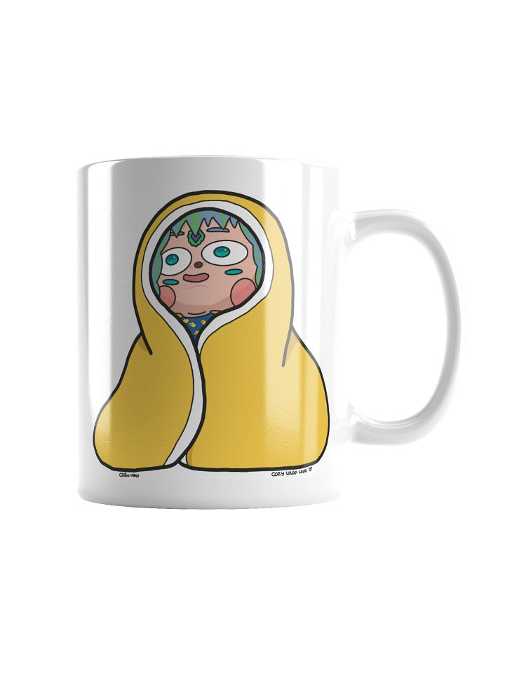Cozy Lolo Mug product image (4)