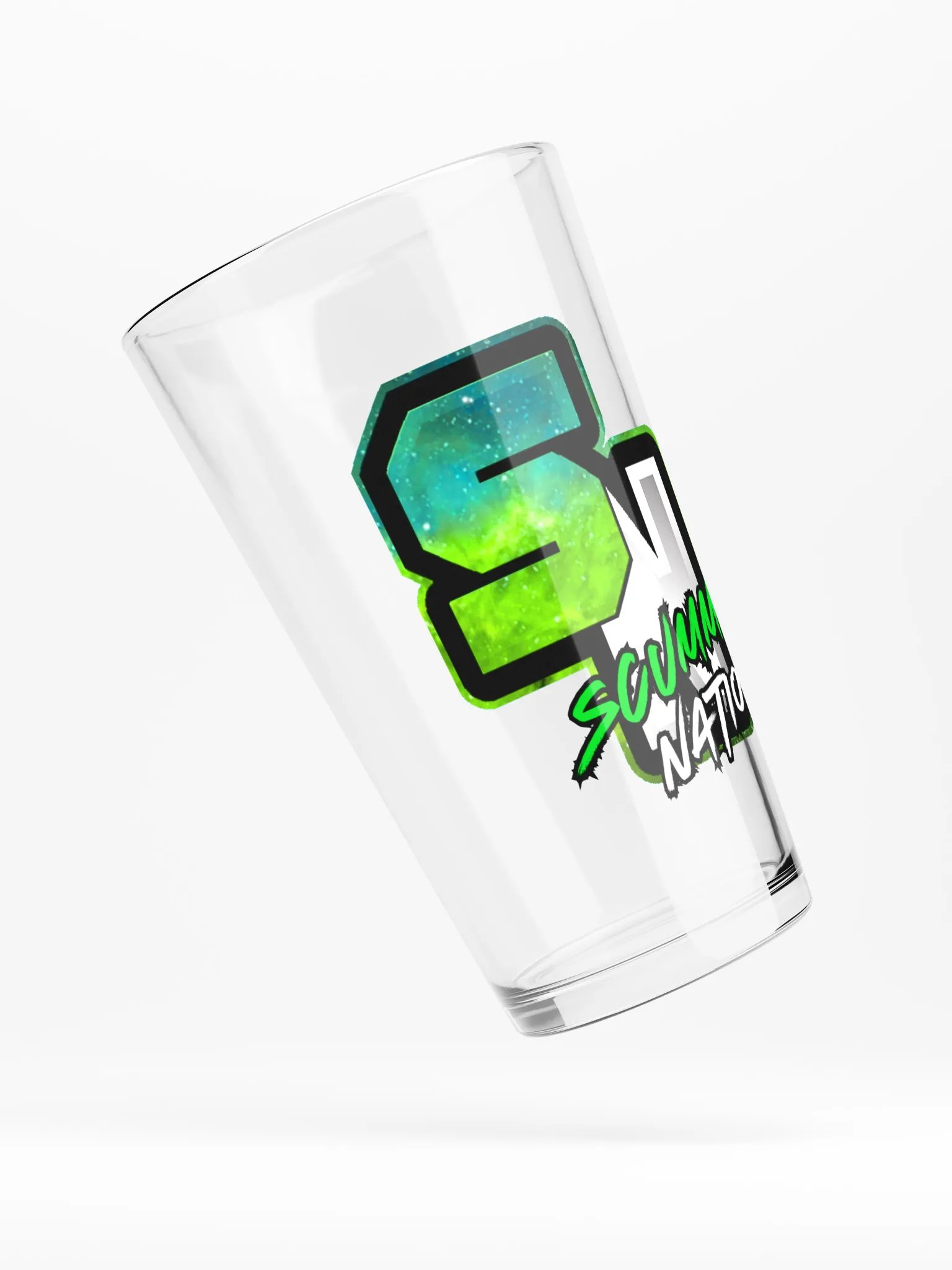 SN Beer Glass product image (4)