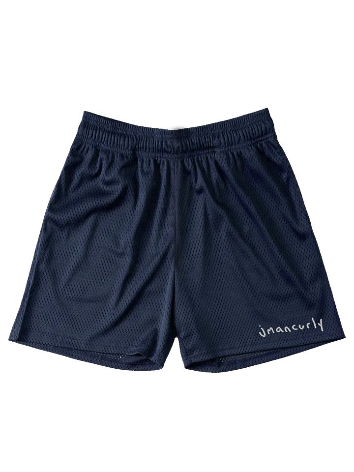 The jmancurly Shorts (Pre-Order) product image (1)
