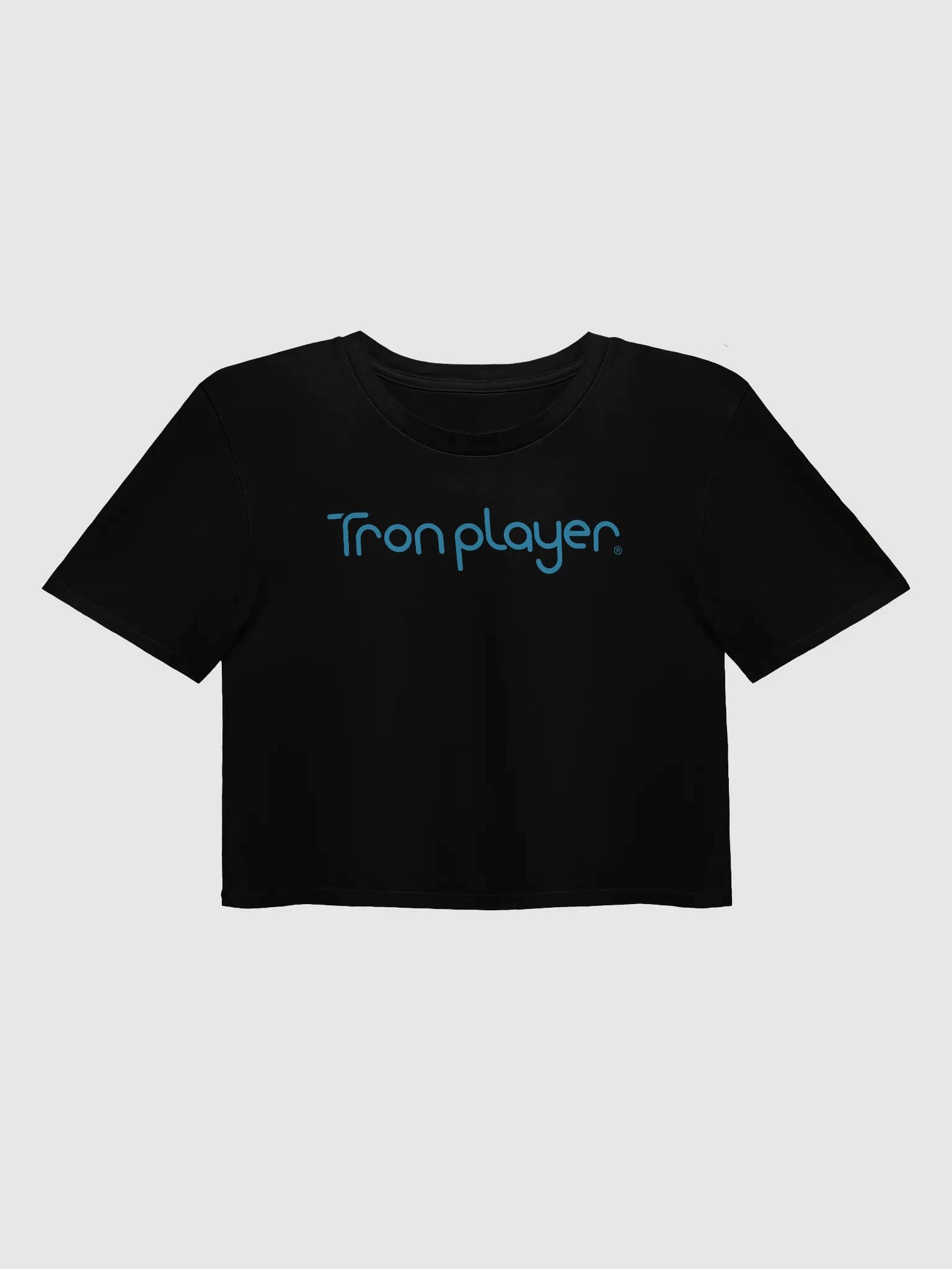 Crop Tee product image (1)
