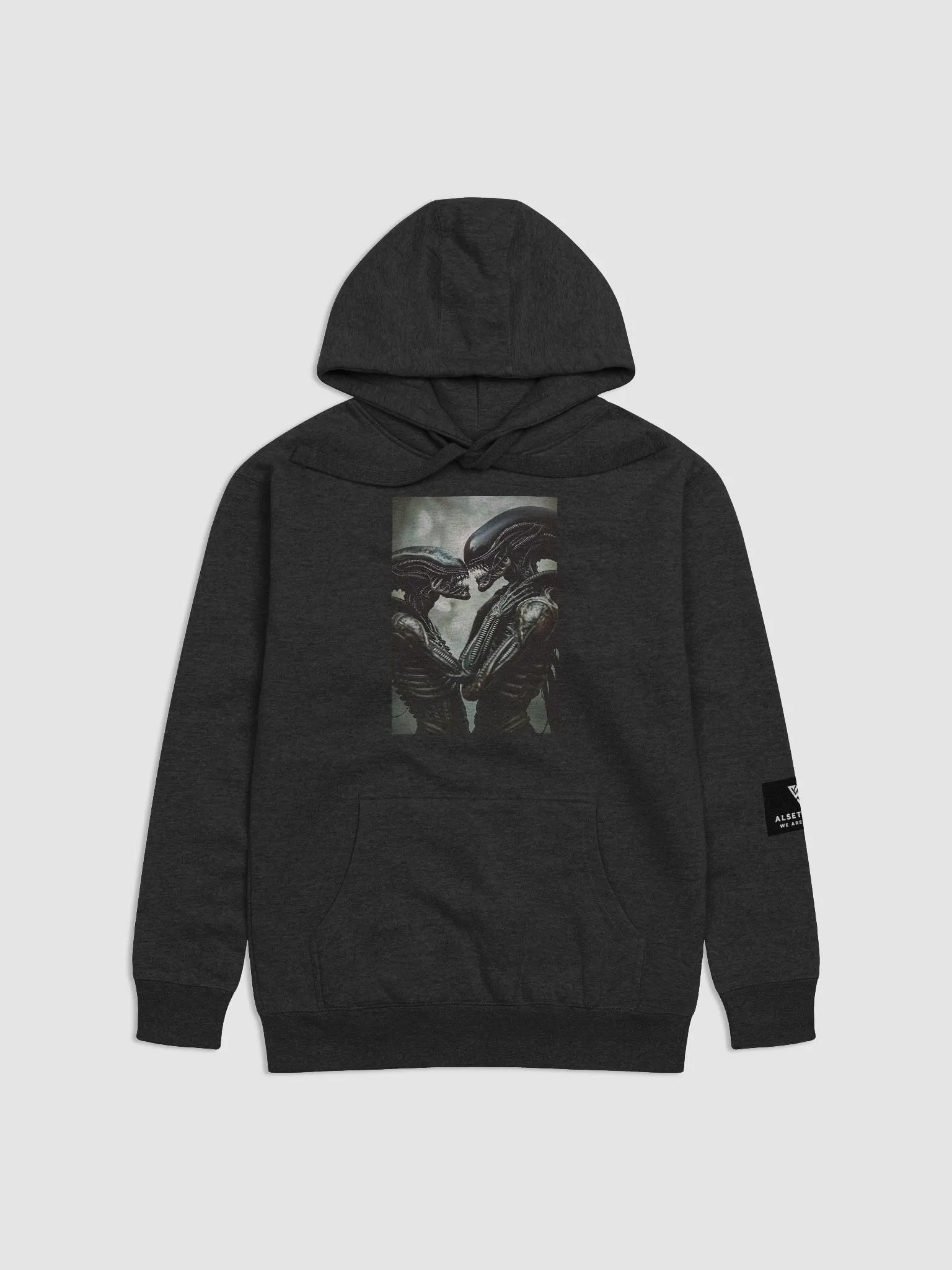 Alien Couple product image (2)