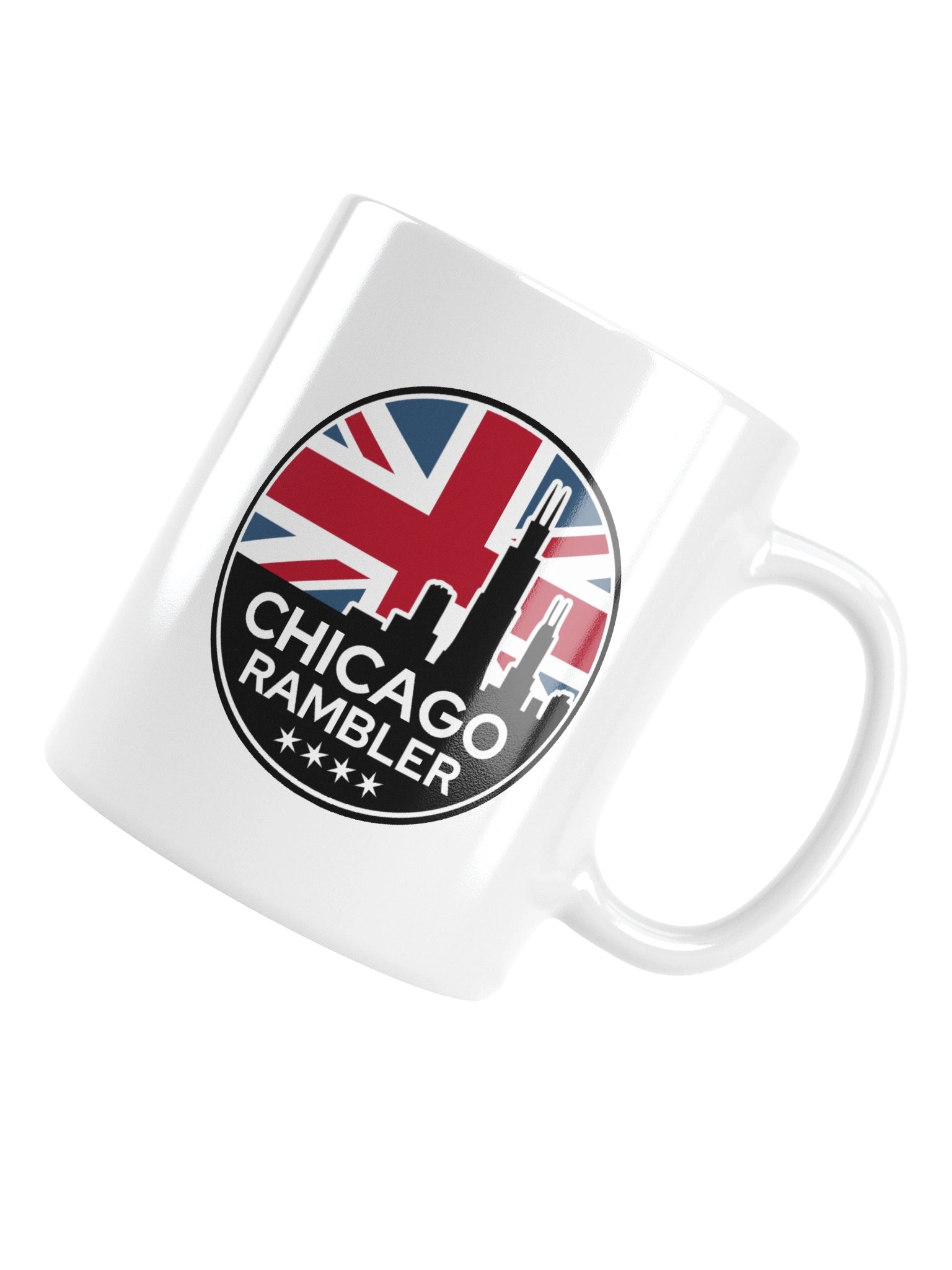 Ramble Crew Mug product image (13)
