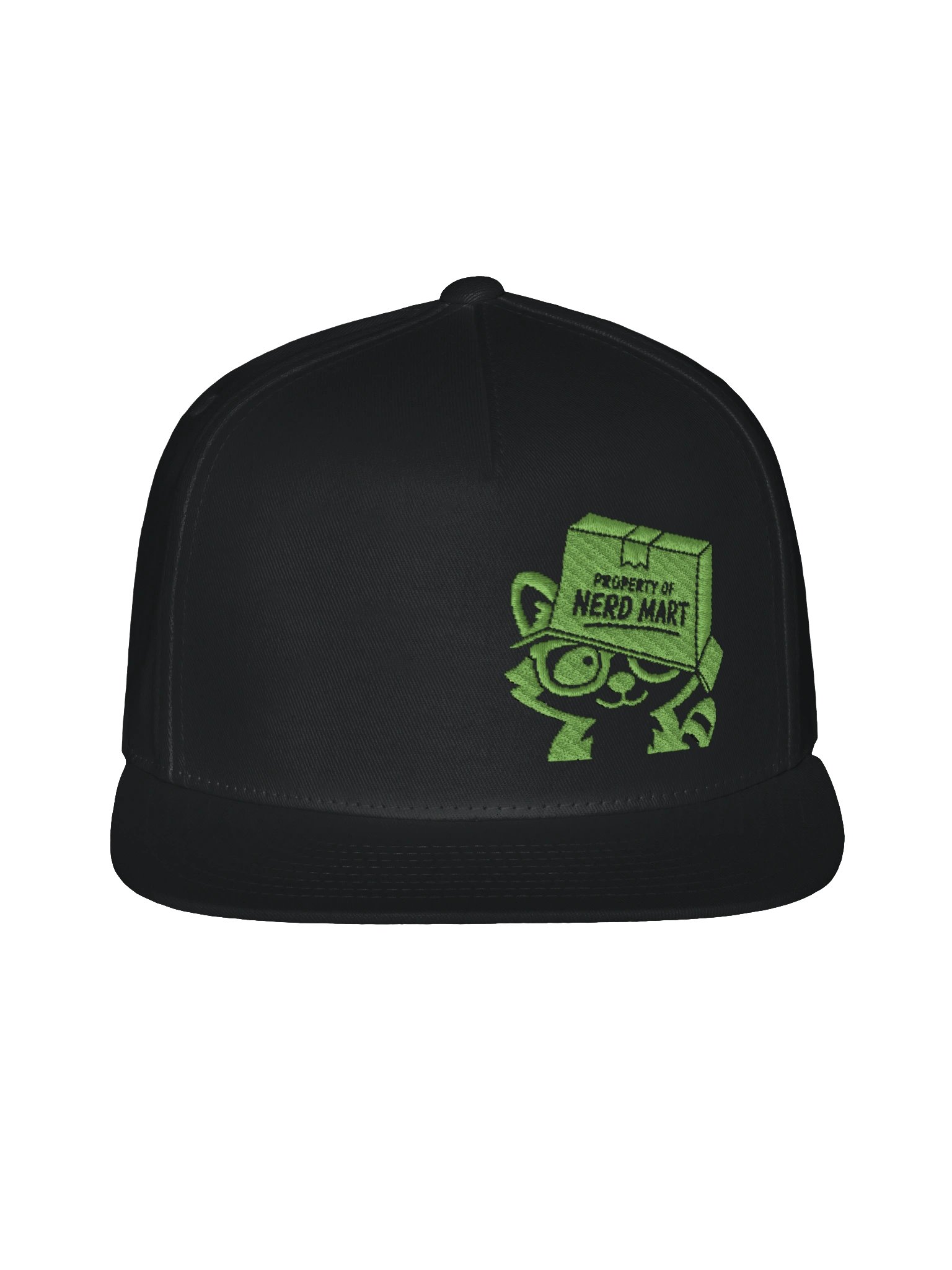 Chaos Mart - Snapback Edition product image (1)