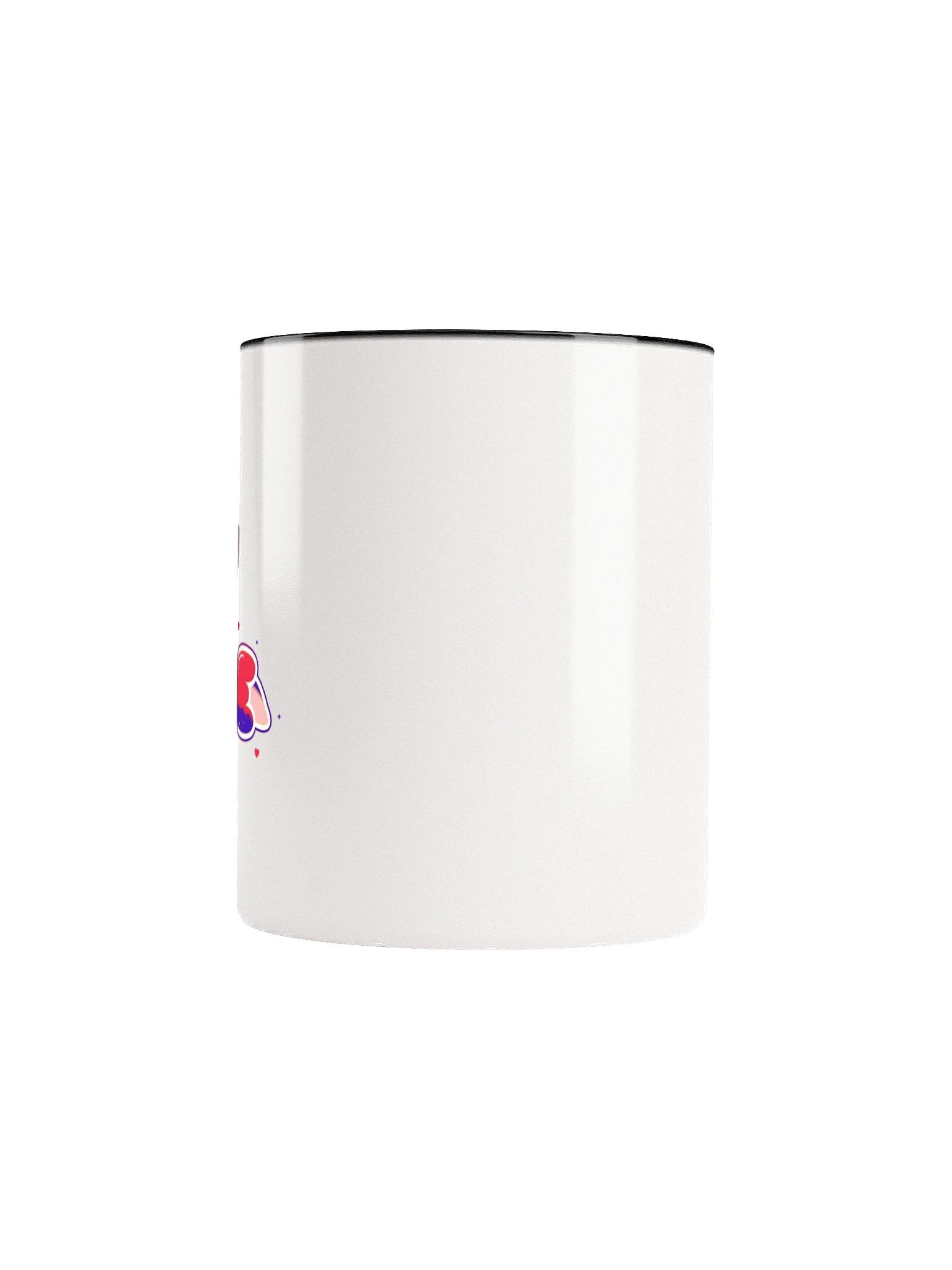 Donut partner mug product image (18)