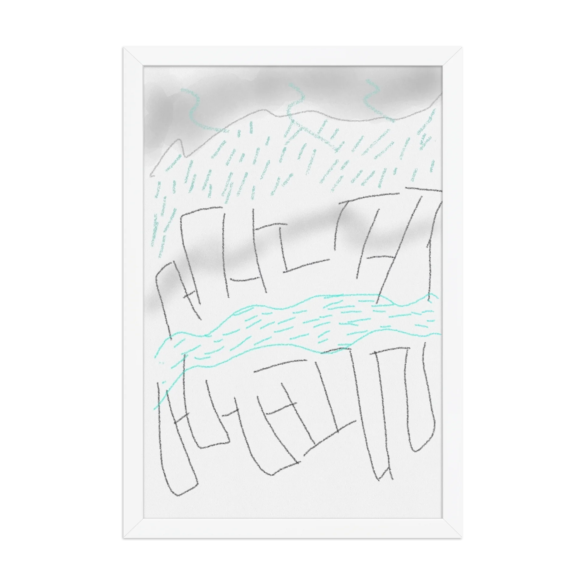 TITS (Thunderstorms In The Sky) product image (1)