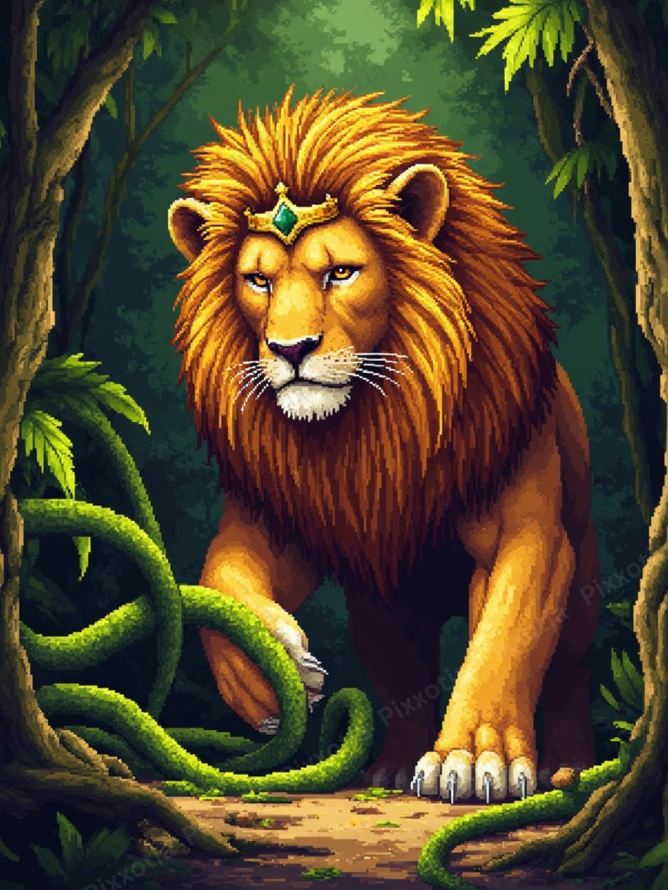 Leo and Mousie Story PDF: Children's Printable Book + Video (Ages 3-8) product image (2)