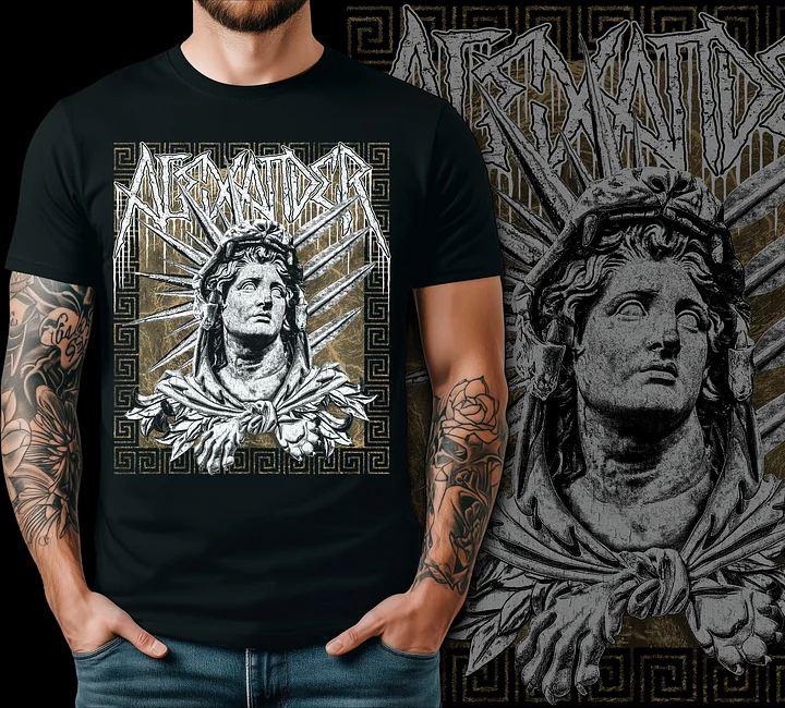 Alexander the Great - 2 product image (2)
