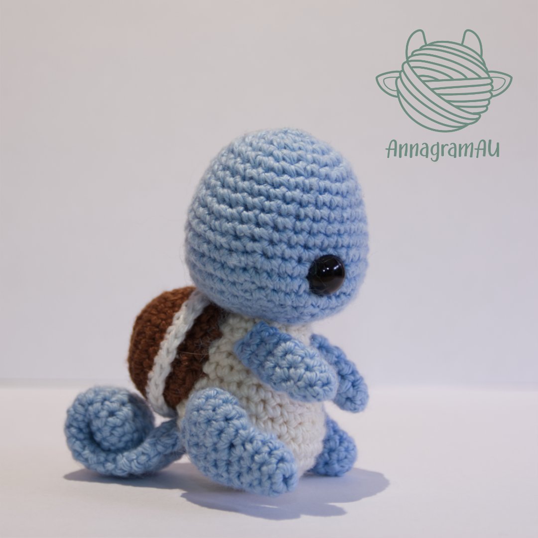 1st Gen Starter Pokémon product image (2)