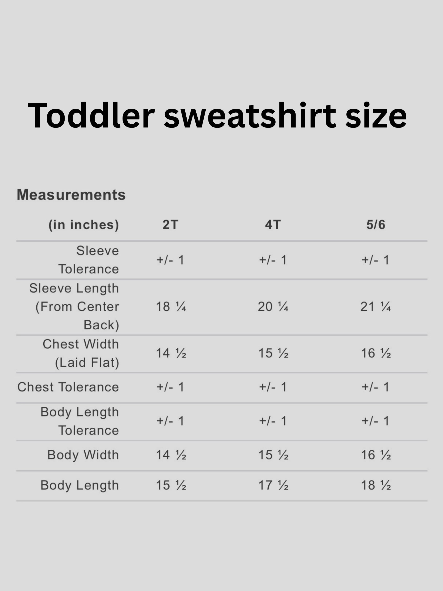 Kids TØP inspired sweatshirt product image (4)