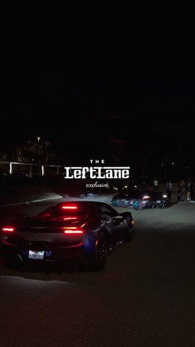 @theleftlaneexclusive 🔛🔝