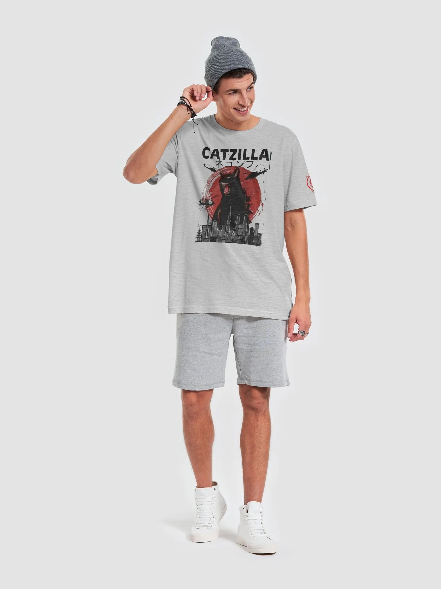 Revenge Of CatZilla product image (36)