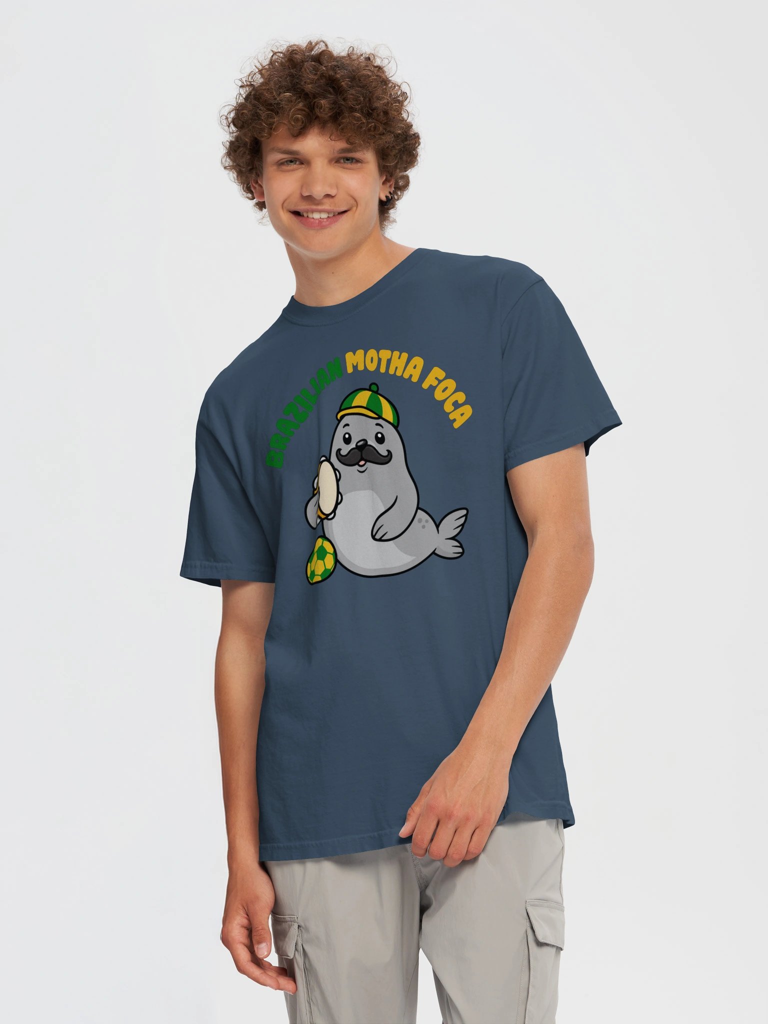 Brazilian Motha Foca product image (26)