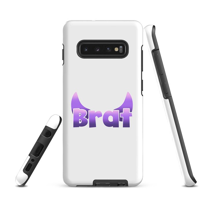 Brat Samsung Case product image (1)