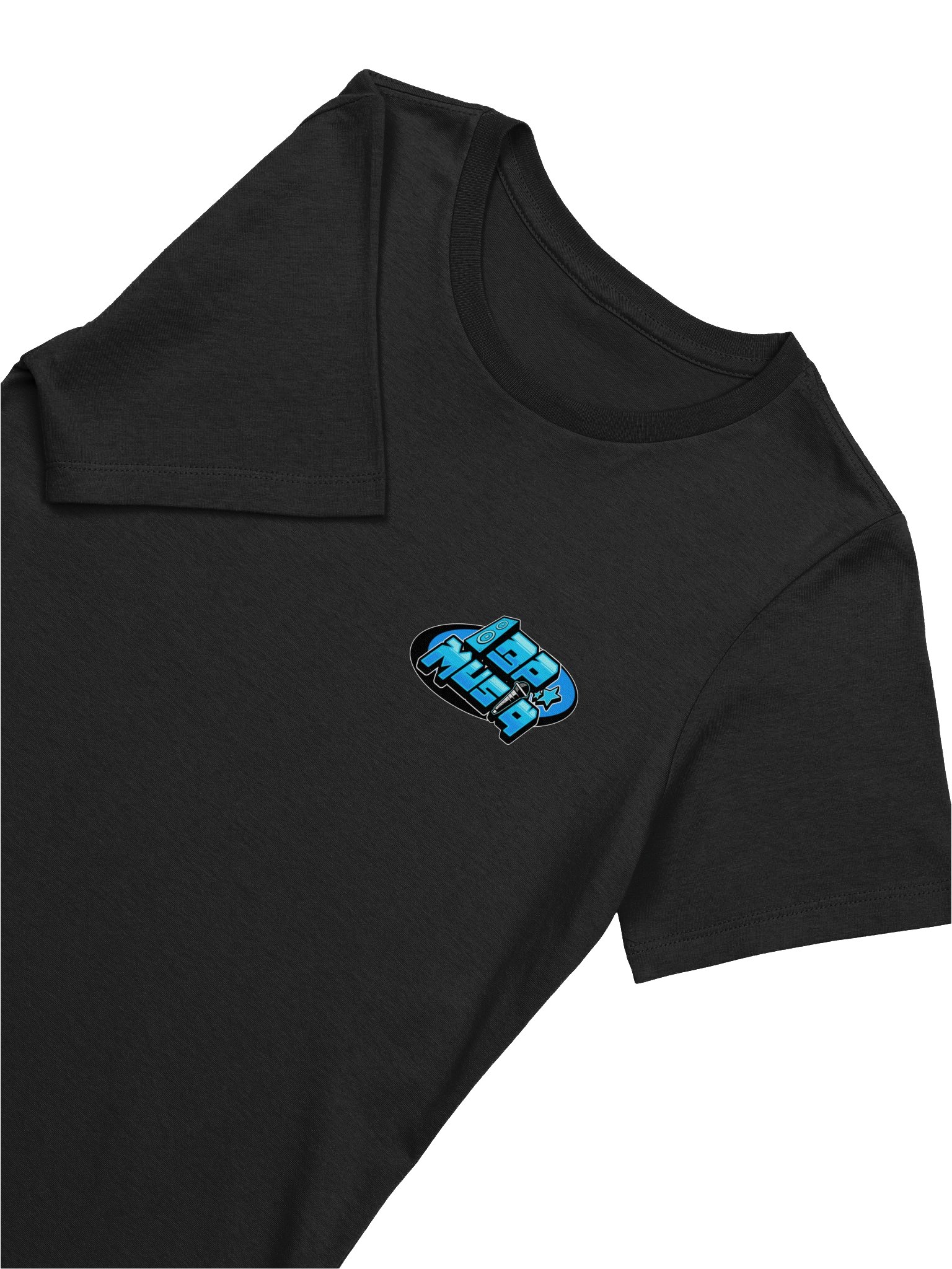 BP Womens Relaxed Tee product image (53)
