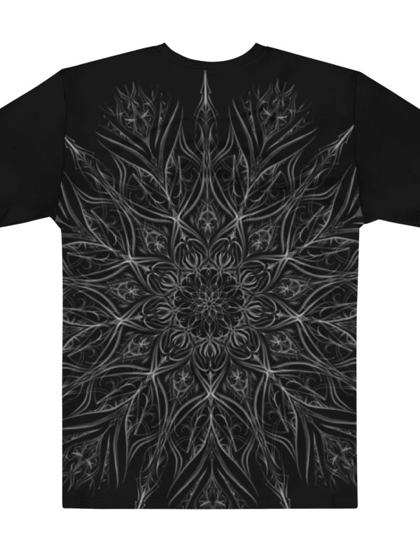 Cosmic Mandala All-Over T-Shirt product image (2)